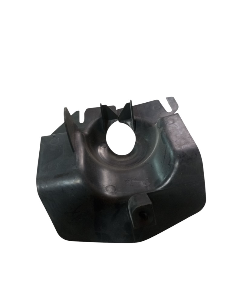 Moldura Acabamento Chave Seta Ford Fusion 2006 2007 2008 1