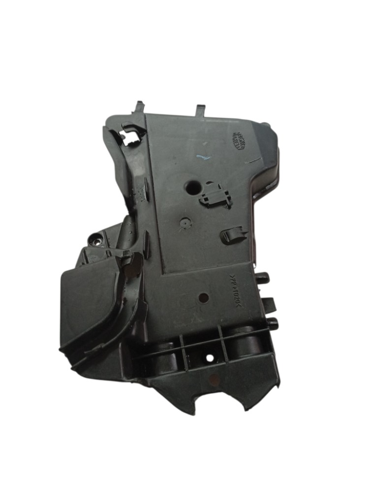 Carcaca Caixa Evaporadora Fiat Stilo 2003 2005 2010 2011 1