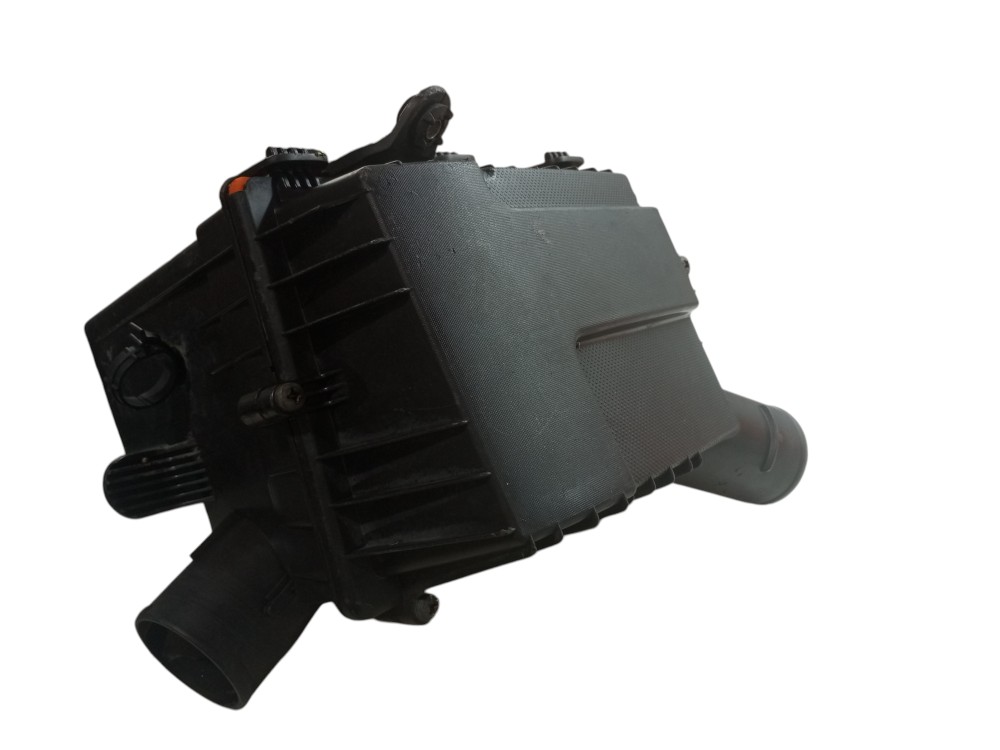 Caixa Filtro Ar Fiat Stilo 1.8 2003 2008 2012 Usado Tampa