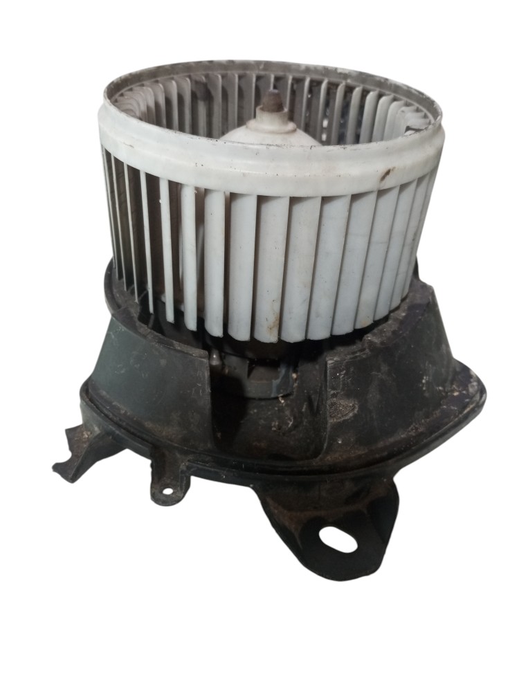 Motor Ventilacao Ar Forcada Punto 2008 2009 2010 Usado 1