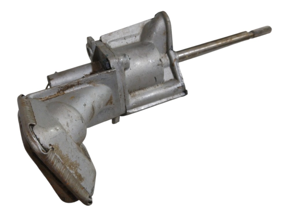 Bomba Oleo Motor Fiat Palio Uno 1.0 8v 97 2000 2002 2004 3