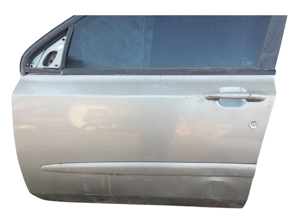 Porta Fiat Stilo 2003 2010 2011 Dianteira Usada Dianteira Esquerda 6