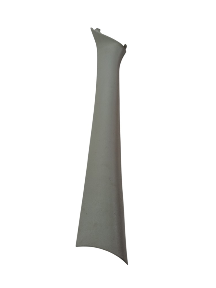 Moldura Coluna Parabrisa Renault Logan 2008 2009 2010 2012 1