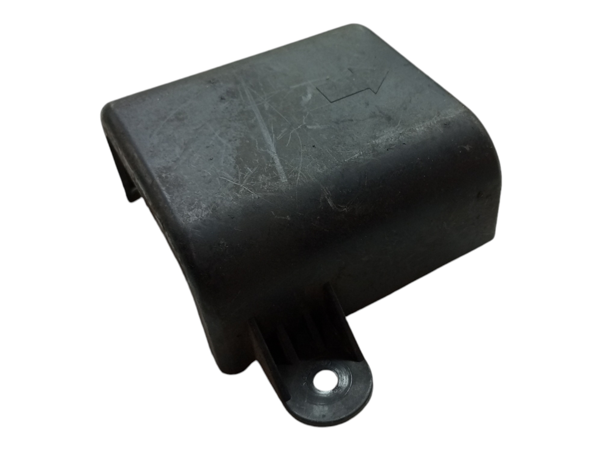 Tampa Chicote Carroceria Cobalt 2012 2013 2014 Direito Gm 2