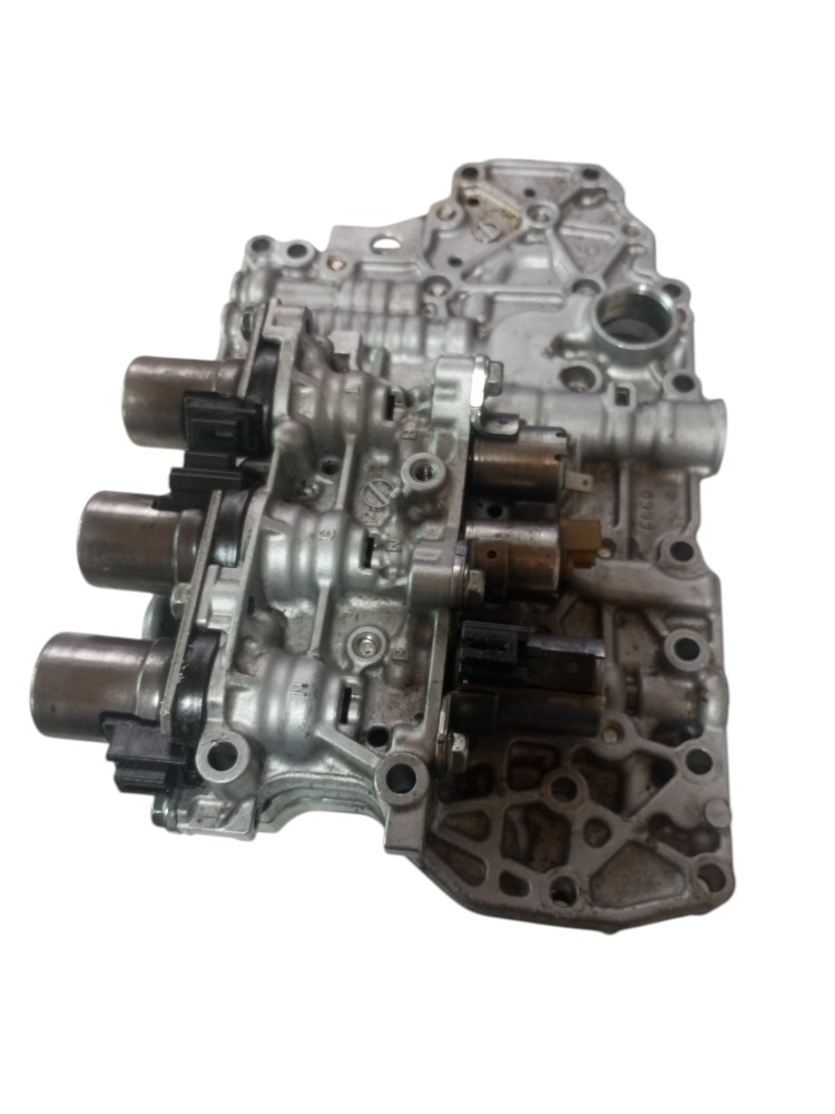 Corpo Valvula Cambio Fors Fusion 2.3 2006 2007 2008 2009 3
