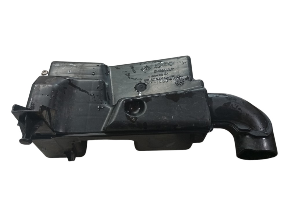 Caixa Ressonadora Filtro Ar Ford Fusion 2006 2007 2008 Usado