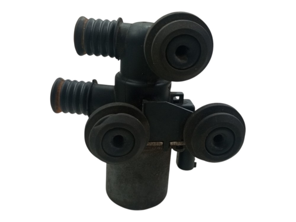 Valvula ar quente Bmw 330 ie46 99 2000 2002 2006 usado 5