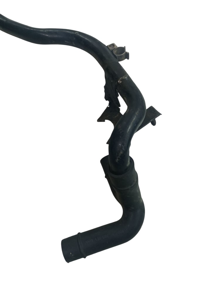 Mangueira Respiro Motor Oleo Golf 94 96 99 2001 Volkswagen 3