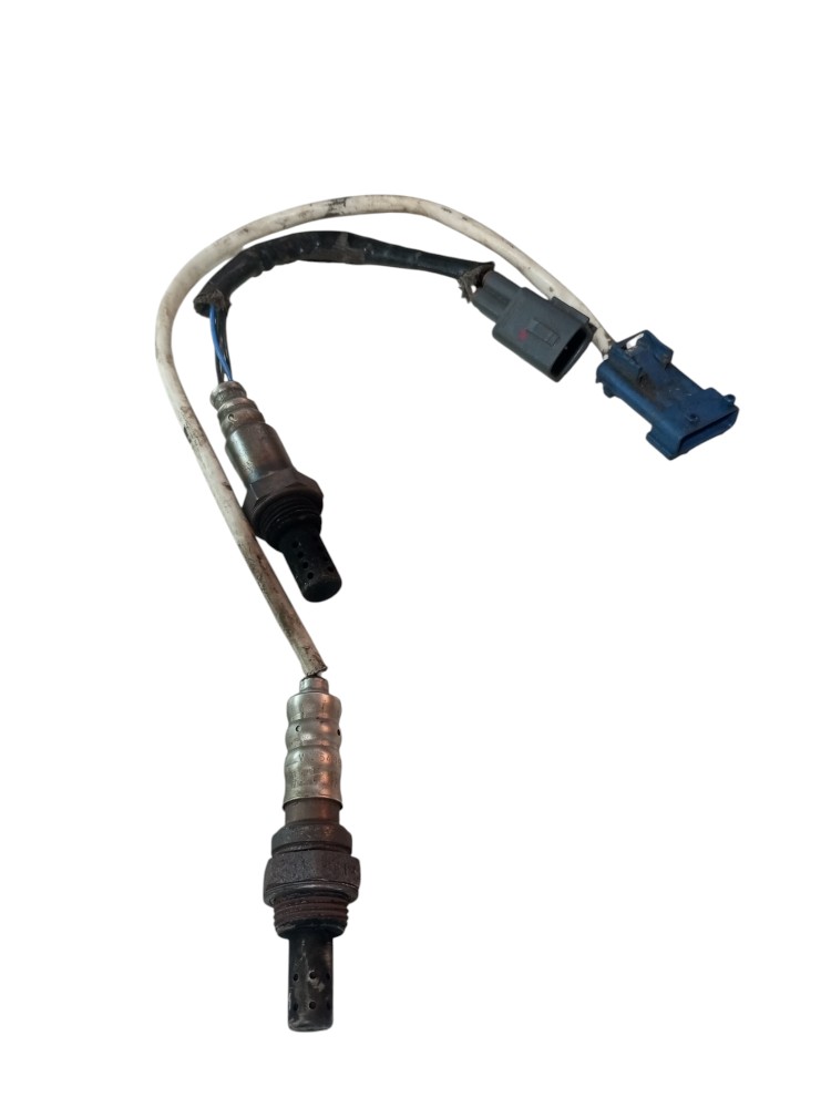 Sonda Lambida Peugeot 3008 2012 2013 2014 2015 2016 Usado 2