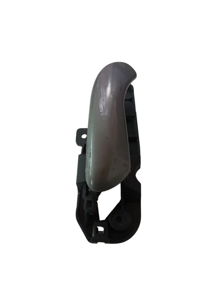 Macaneta Interna Traseira Direita Fiat Stilo 2004 2010 2
