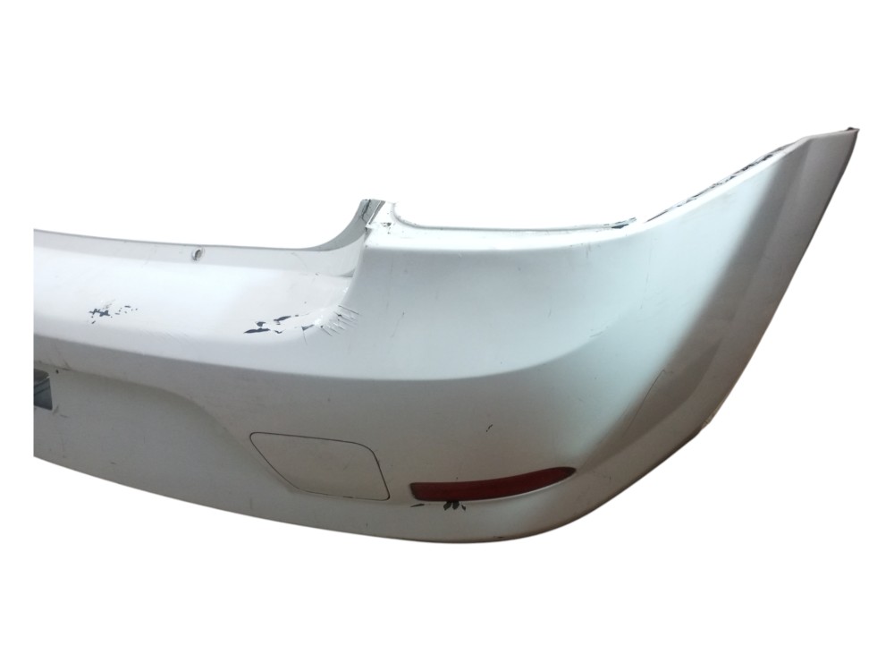 Suporte Parachoque Dianteiro Renault Logan 2009 2010 2012 7