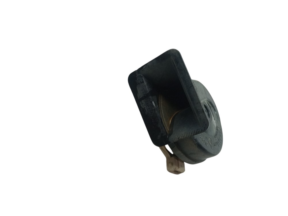 Buzina Caracol Fiat Uno Vivace 2011 2013 2014 2016 Usado 6