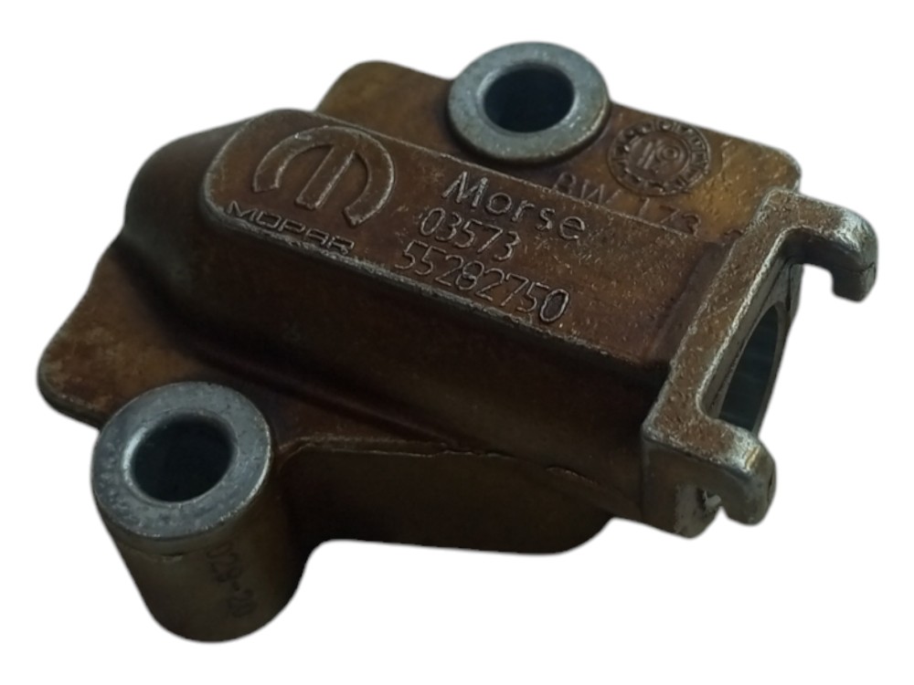 Kit Corrente Comando Fiat Argo Cronos 1.0 3cc *falta 1 Peca* 9