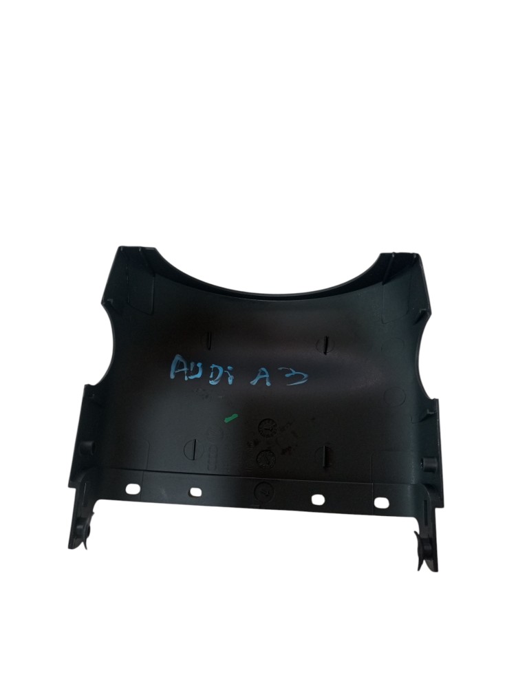 Moldura Superior Chave Seta A3 Sportback 2005 2006 2008 2012 1