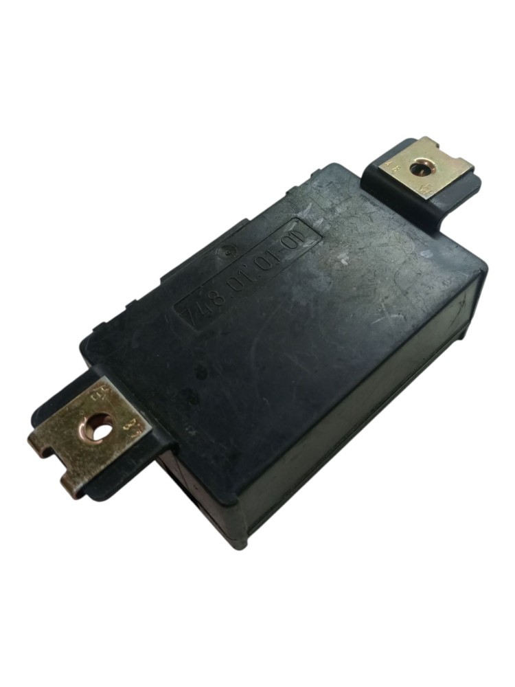 Modulo Central Alarme Audi A3 A4 99 2002 2004 2005
