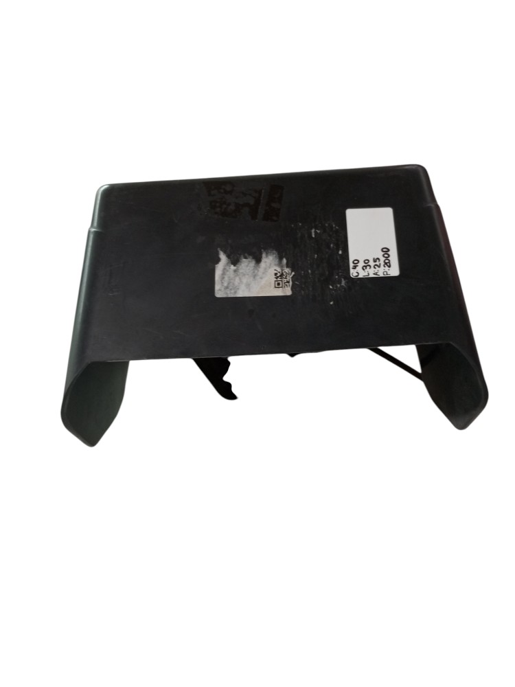 Modulo Central Comando Ar Fiat Uno Elba Fiorino 95 96 98 6