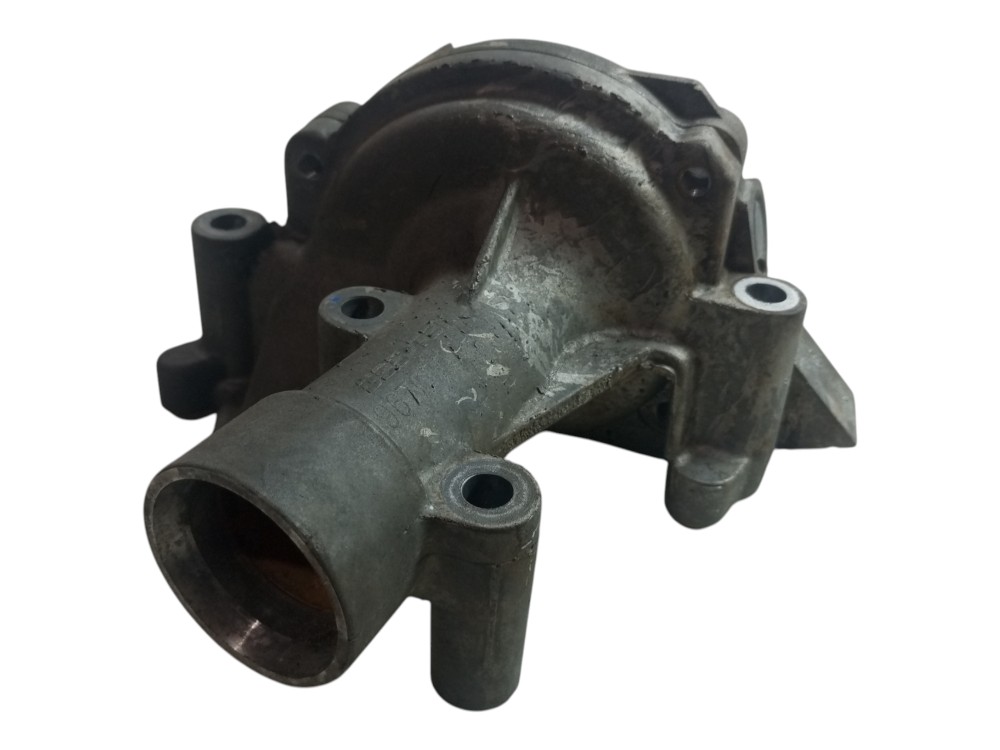 Bomba Dagua Citroen C4 Peugeot 307 408 2.0 16v 2008 2012 2