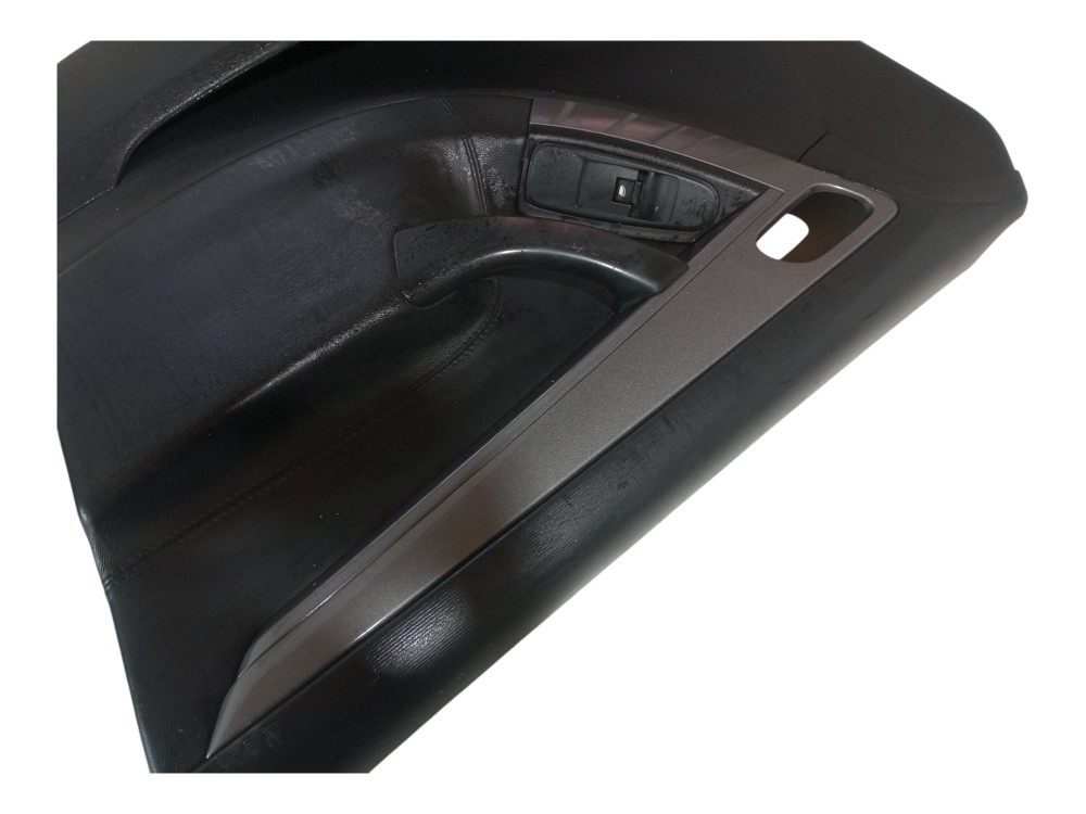 Forro Porta Citroen C4 Picasso 2010 2014 Dianteiro Direito 6