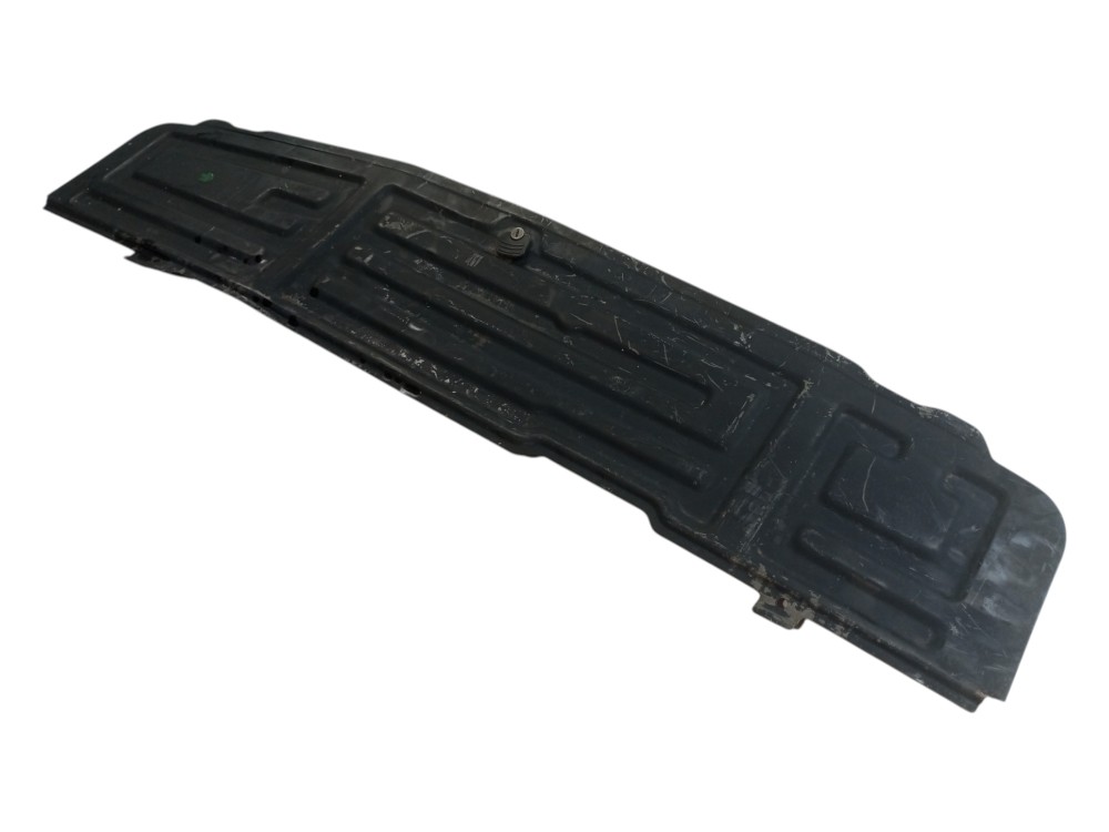 Tampa Caixa Ferramentas Chevrolet Zafira 2005 2010 2012 6
