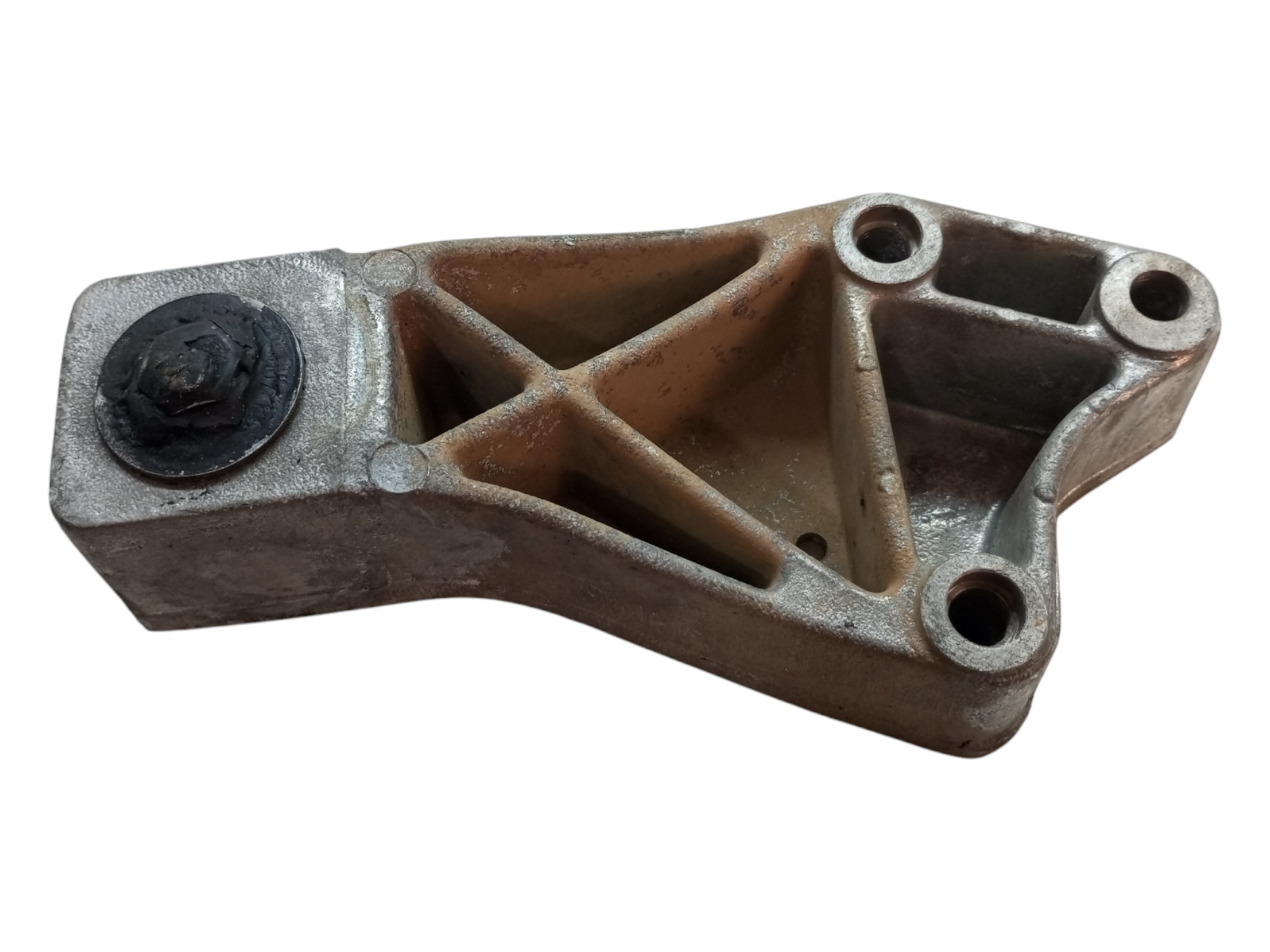 Suporte Coxim Motor Peugeot 206 2003 2006 2009 Direito 1.0 5