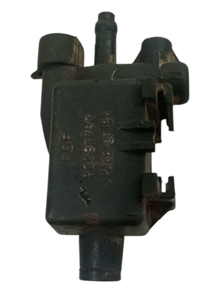 Valvula Solenoide Celta 1.0 2007 2008 2009 2010 2011 2012 Gm 4