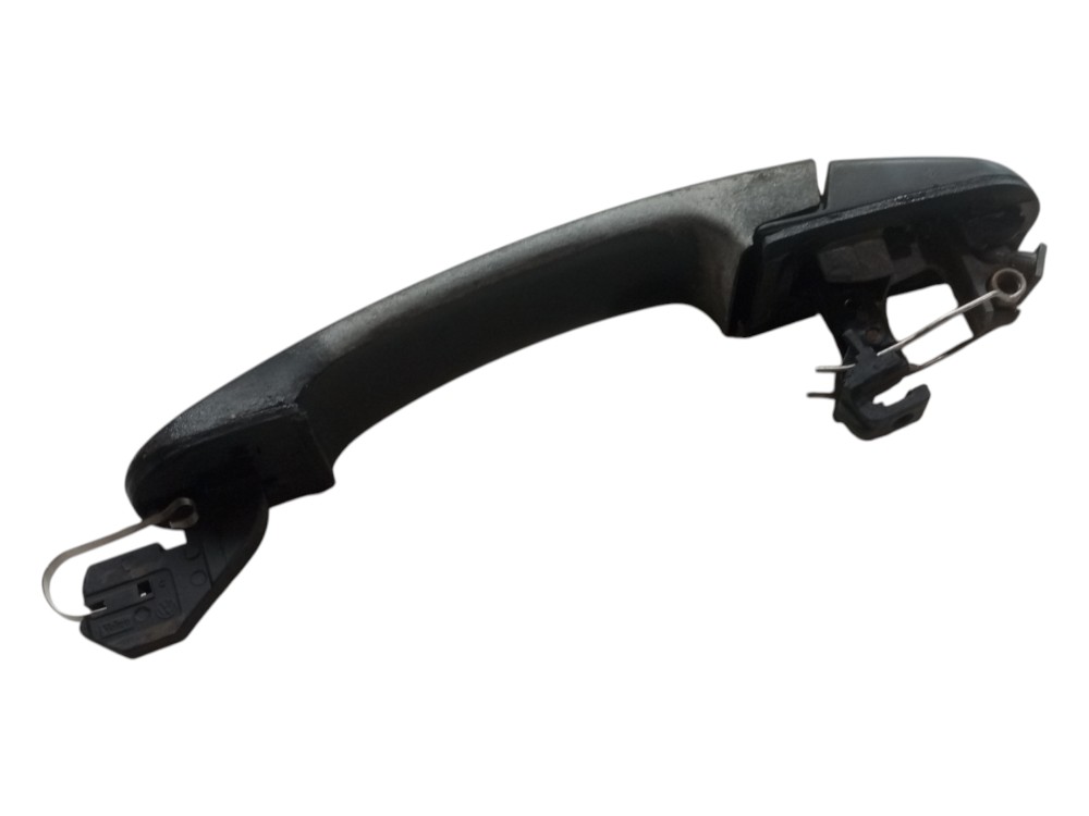 Macaneta Externa Traseira Vw Gol G4 2005 2006 2007 2008 6