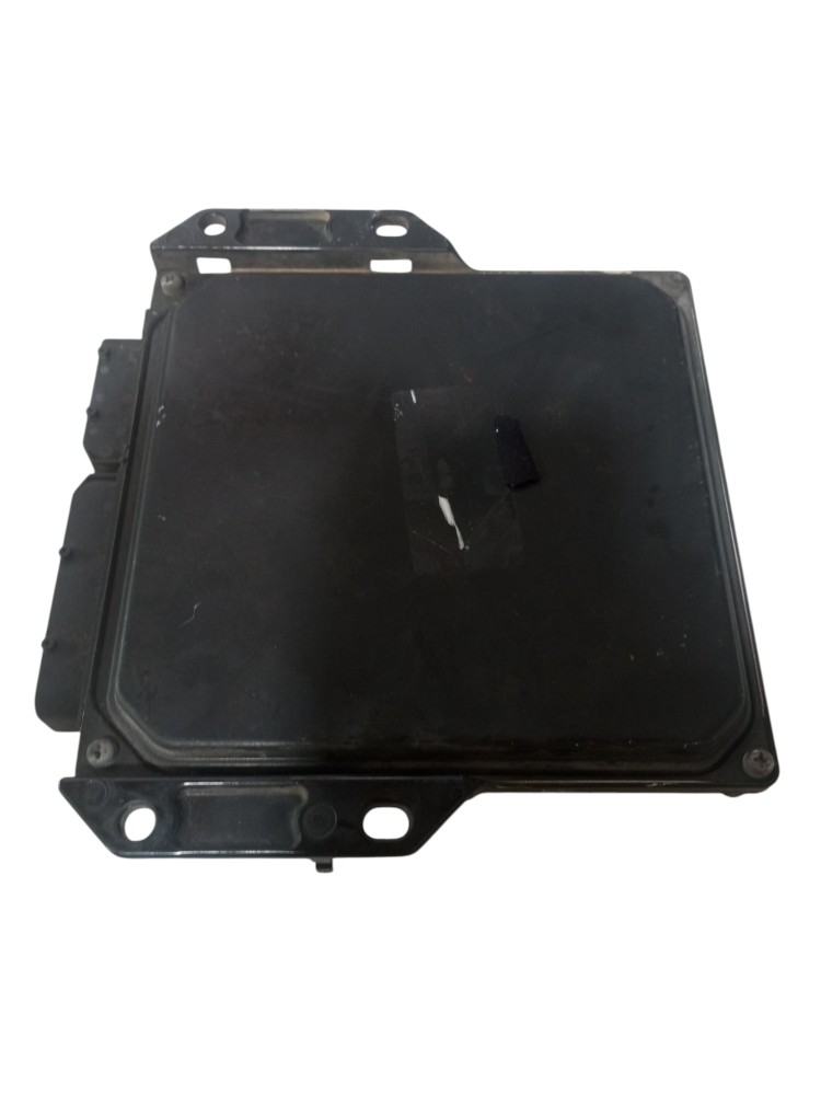 Modulo Injecao Nissan Frontier 2.5 2005 2008 2012 2015 Usado 6