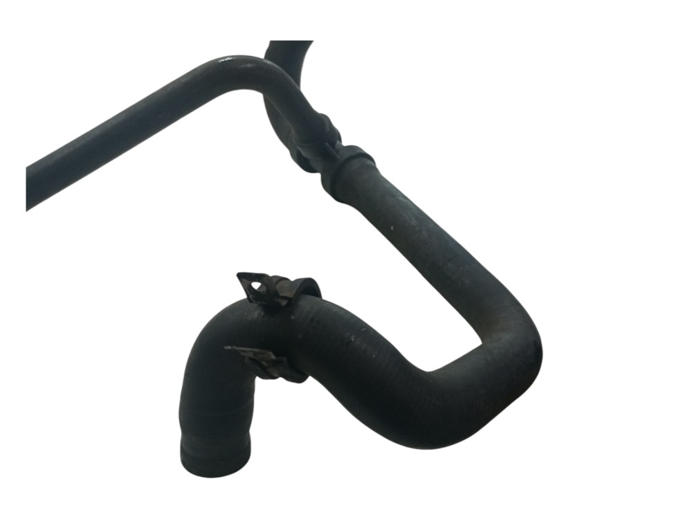Mangueira agua radiador Renault Sandero 2007 2010 2011 usado 2