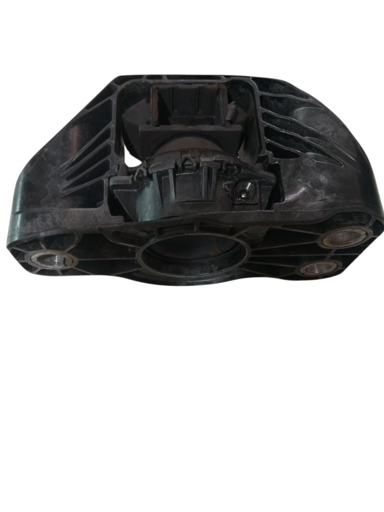 Coxim Refil Suporte Renault Oroch 1.3 Turbo 2023 2024 Usado 2