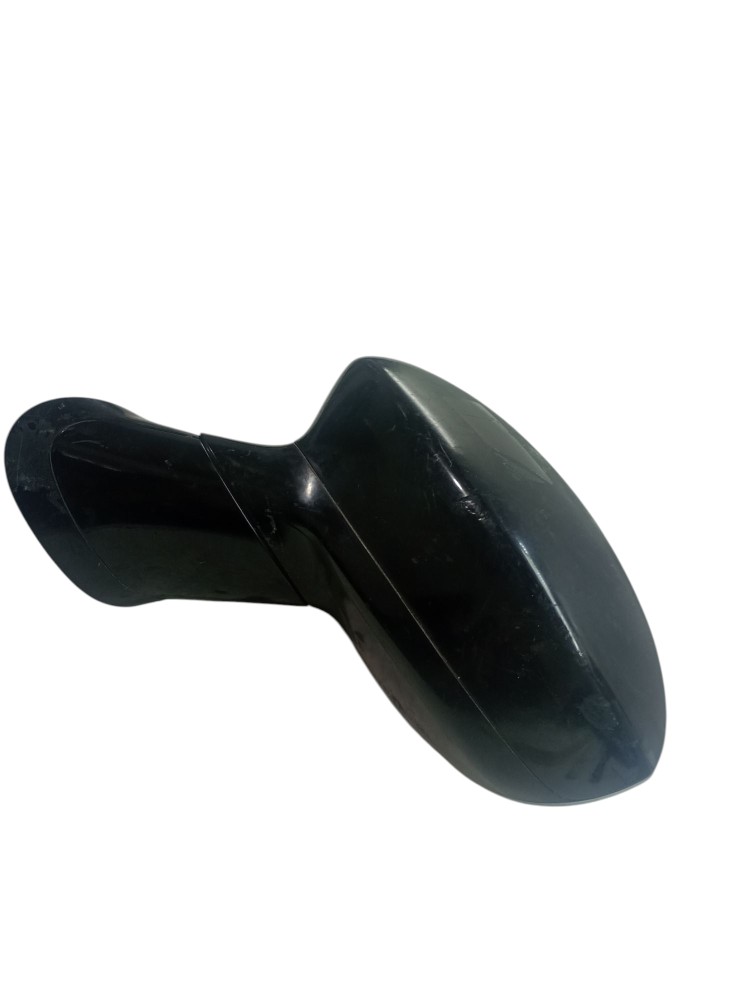 Retrovisor Fiat Linea Punto 2009 2012 2014 2016 Esquerdo 4