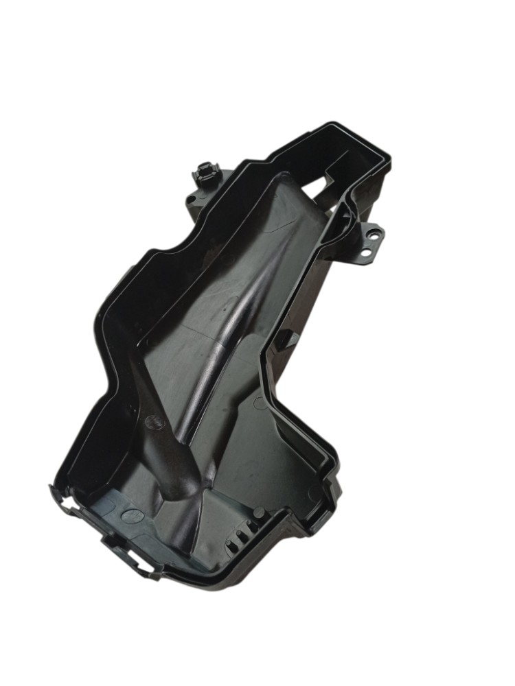 Carcaca Caixa Evaporadora Logan 2008 2009 Renault 3