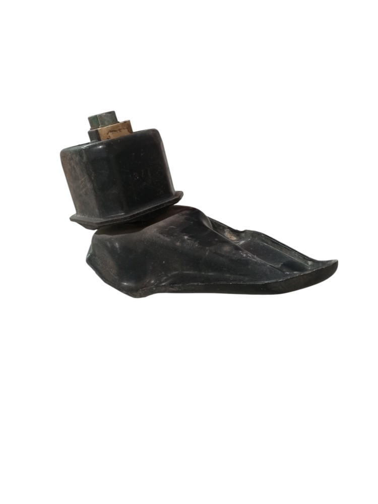 Suporte Coxim Cambio Gol G4 2005 2006 2007 2008 2009 Esquerd 6