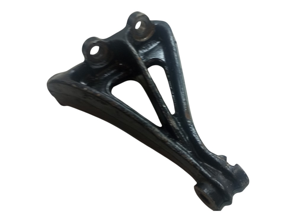 Suporte Calco Dianteiro Fiat Palio 2002 2004 2006 2008 Usado 1