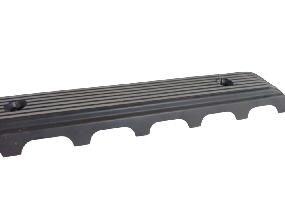 Tampa Valvula Bmw X3 3.0 2004 2005 2006 2007 Capa Motor 6cc Preto 5
