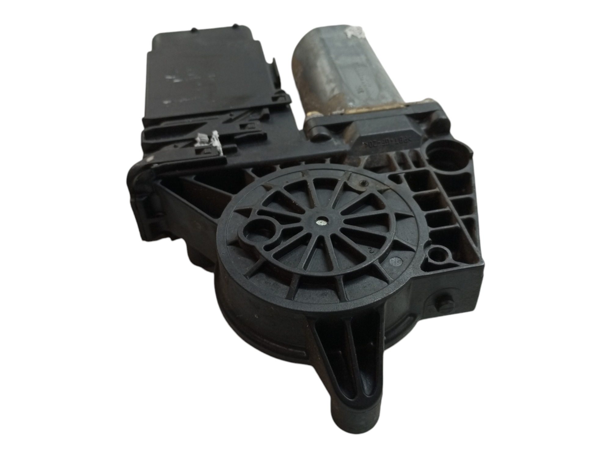 Motor Vidro Eletrico Passat Alemao 97 98 99 Traseiro Direito 4