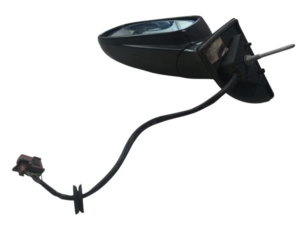 Retrovisor eletrico Peugeot 307 2002 2005 2013 esquerdo 4