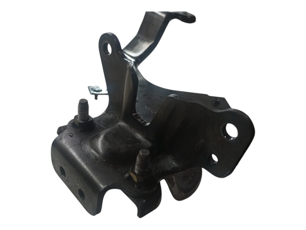 Suporte Superior Tampa Motor Nissan Frontier 2008 2013 Usada 6