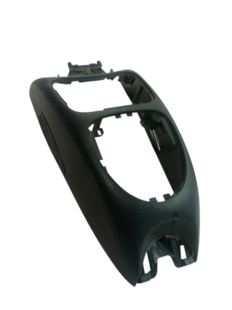 Moldura Console Central Renault Megane 98 99 2003 2004 2005 2