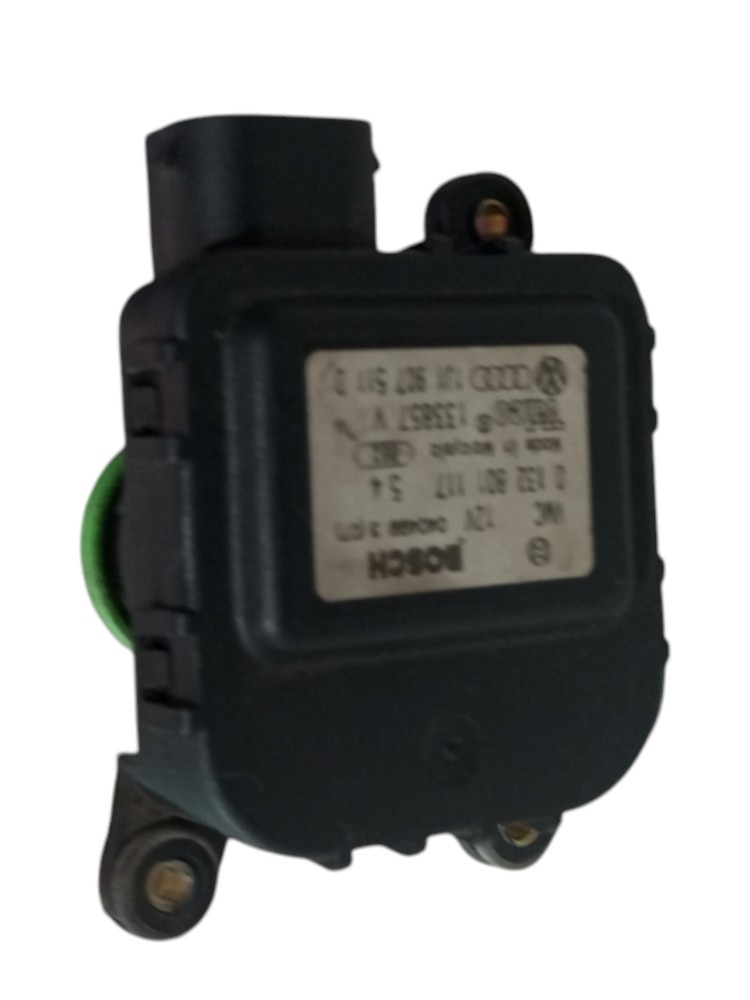 Motor Atuador Ar Condicionado Audi A3 97 99 2001 2003 2006 1