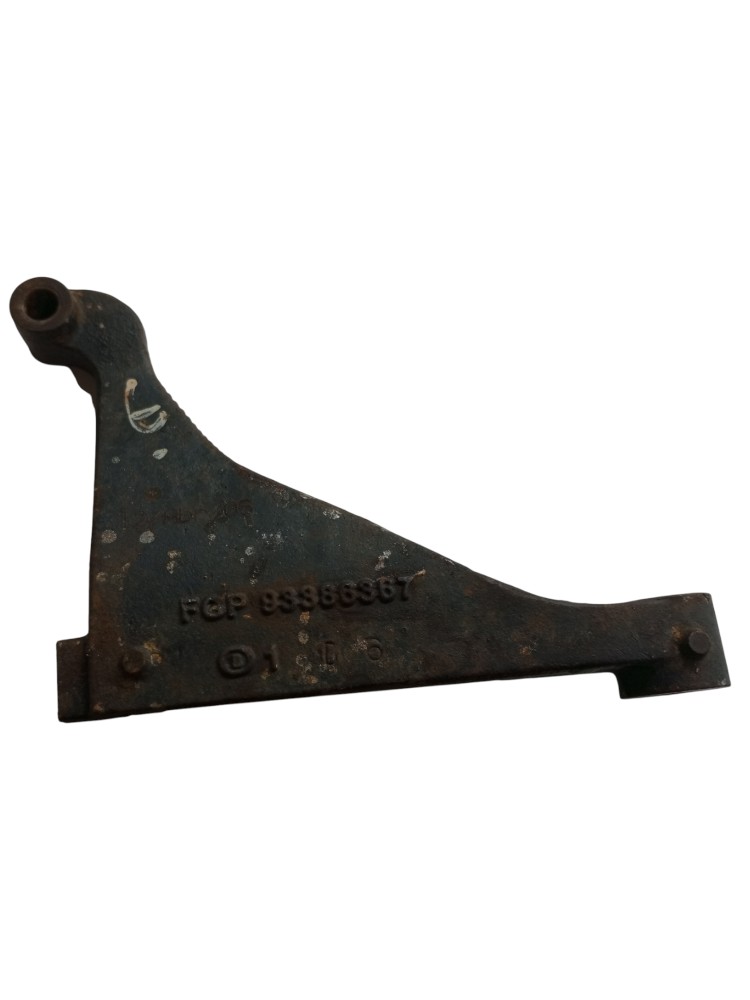 Suporte Alternador Superior Gm Celta Corsa 2003 2012