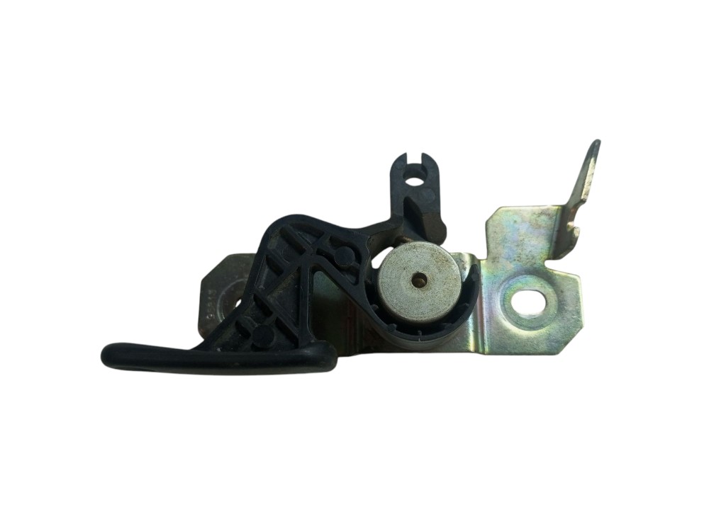 Puxador Abertura Portinhola Tanque Ford Mondeo 94 97 99 2001 2