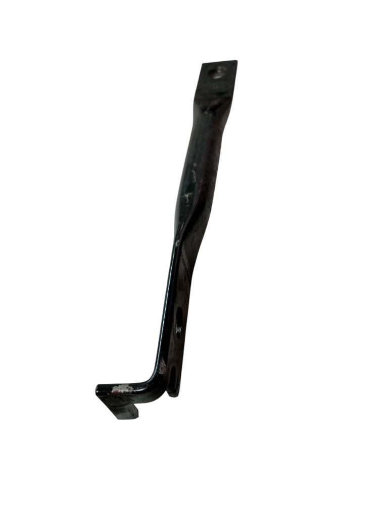 Suporte Inferior Motor Renault Kangoo 1.6 2010 2011 2012 3
