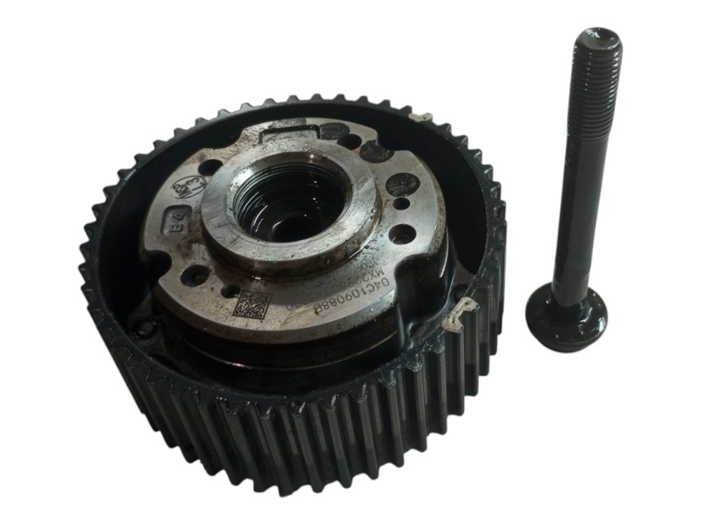 Polia Variavel Cabecote Volkswagen Up 2014 2018 2019 2020 1
