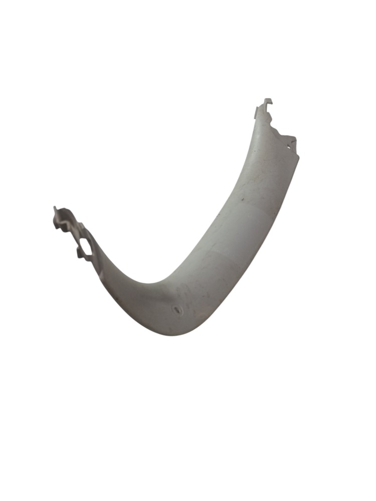Moldura Tampa Vidro Traseira Peugeot 307 2003 2006 2009 2012 4