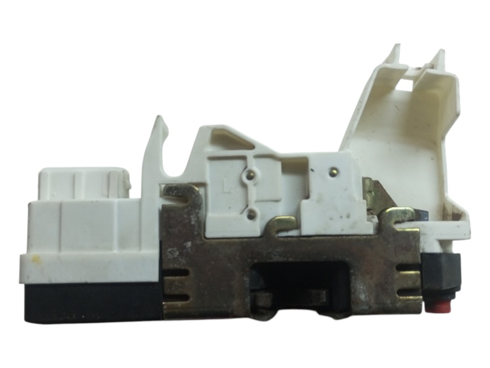 Fechadura Porta Peugeot 307 2002 2012 Traseira Direita 4