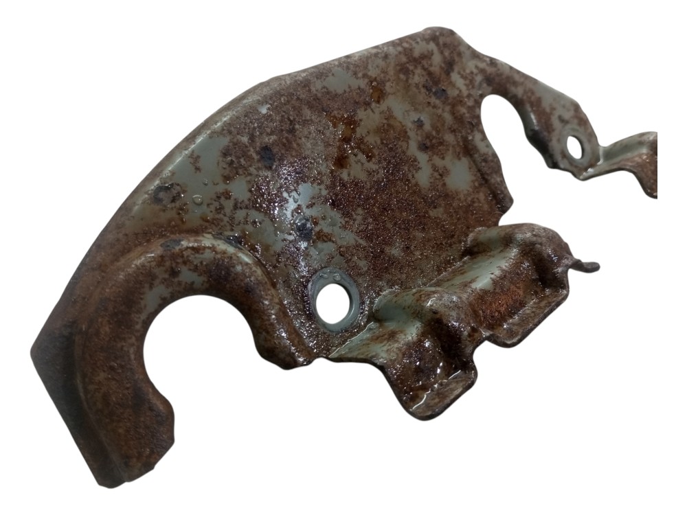 Suporte Caixa Ar Nissan Tiida 2007 2010 2013 Usado 5