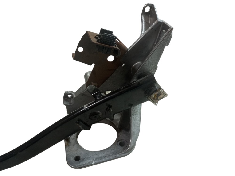Suporte Pedaleira Freio Bmw 330i 99 2002 2004 2006 Usado 5