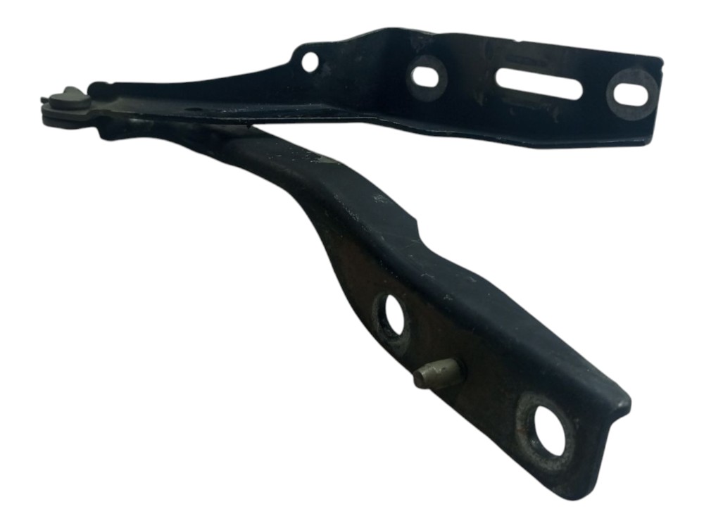 Dobradica Capo Peugeot 307 2008 2012 Lateral Esquerdo Usado 5