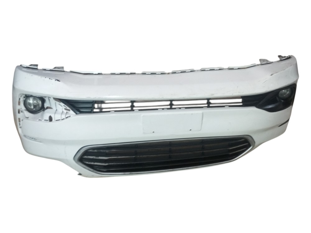 Suporte Parachoque Dianteiro Ford Ka 2019 2020 2