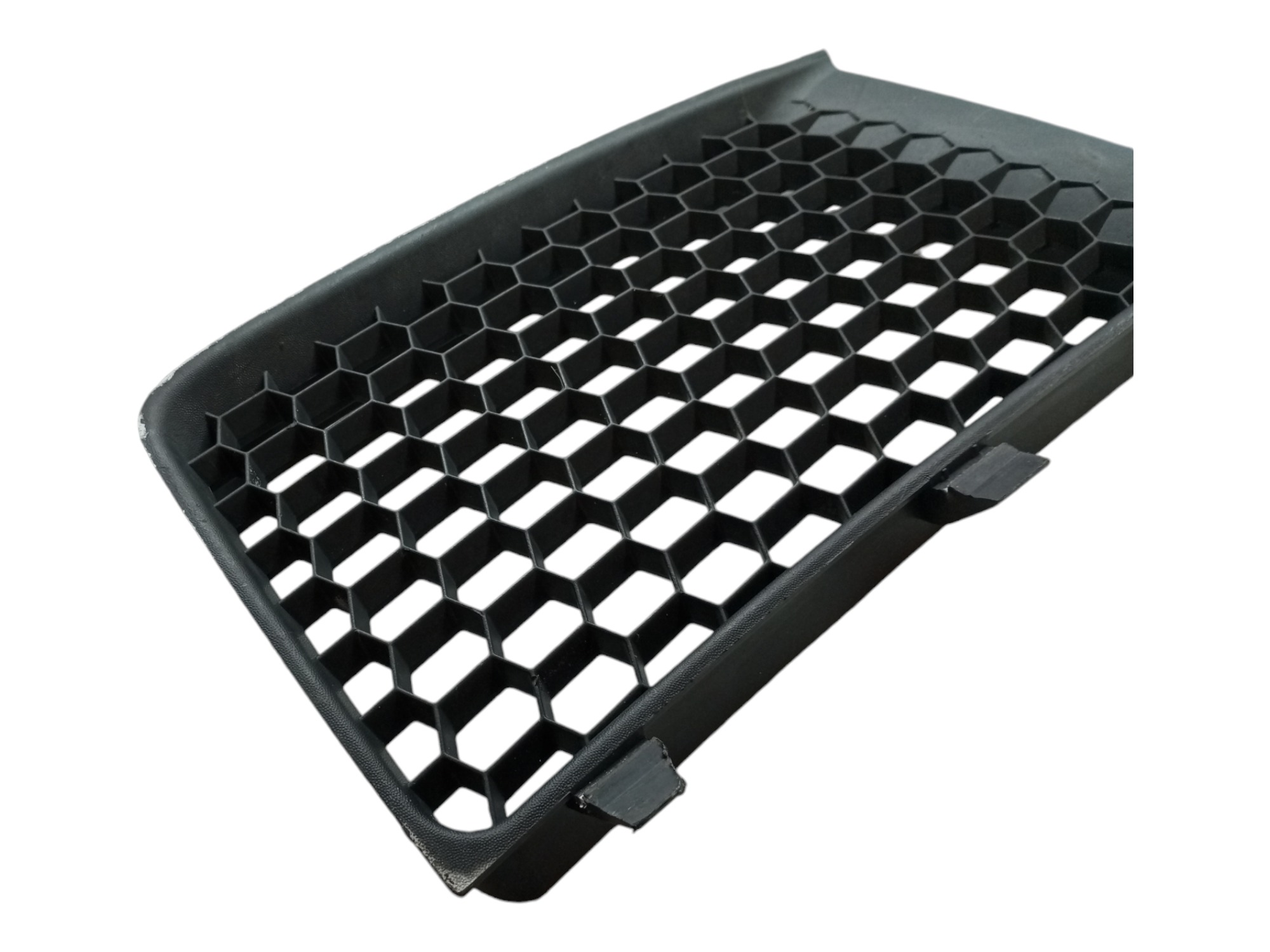 Grade Radiador Sandero 2007 2009 2010 2011 2012 Lado Direito 6